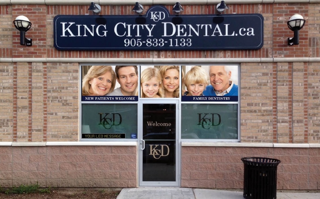 King City Dental dental clinic in King City - Photo 1
