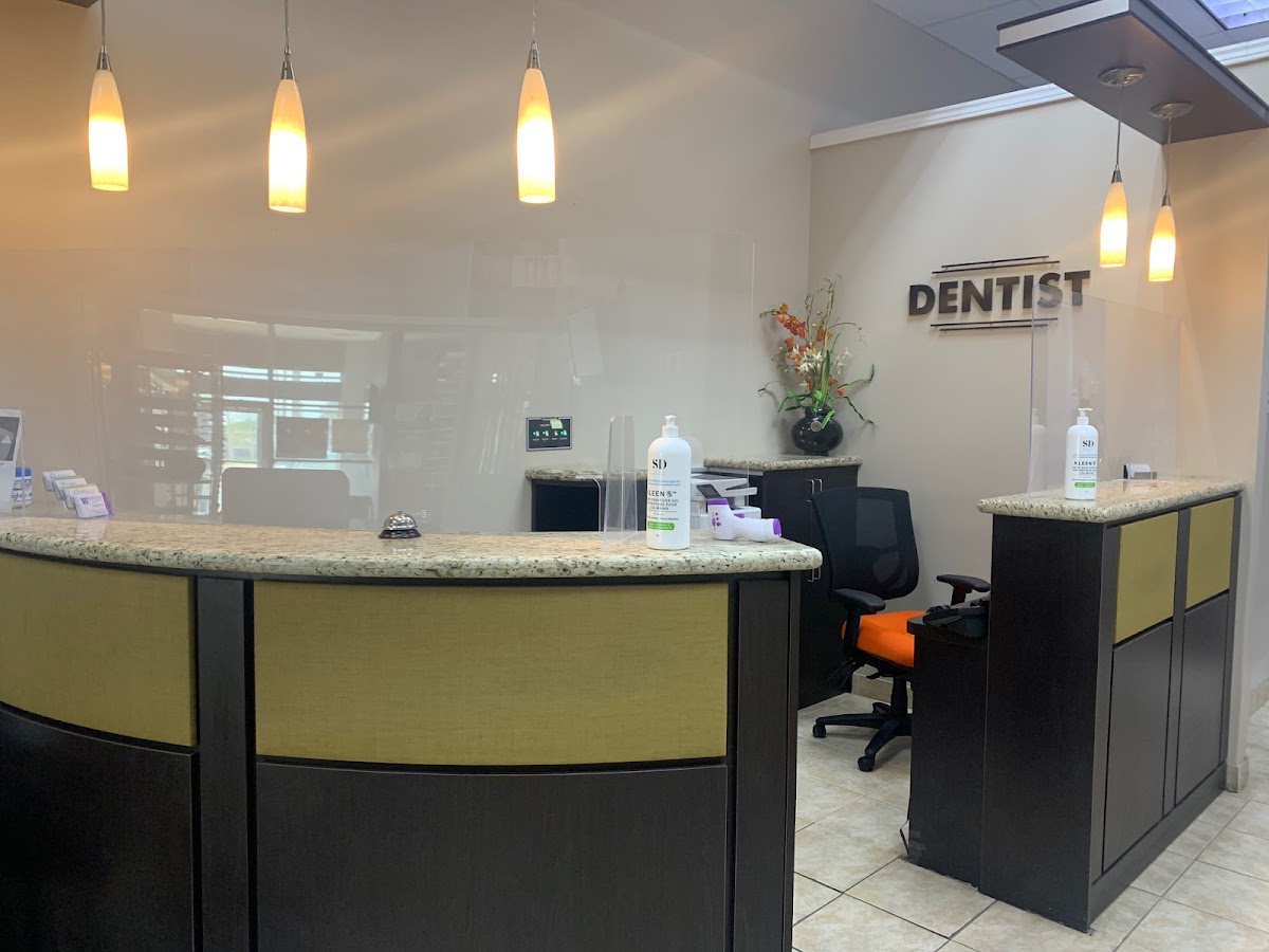 Dr. Bhandal & Associates dental clinic in Brampton - Photo 3