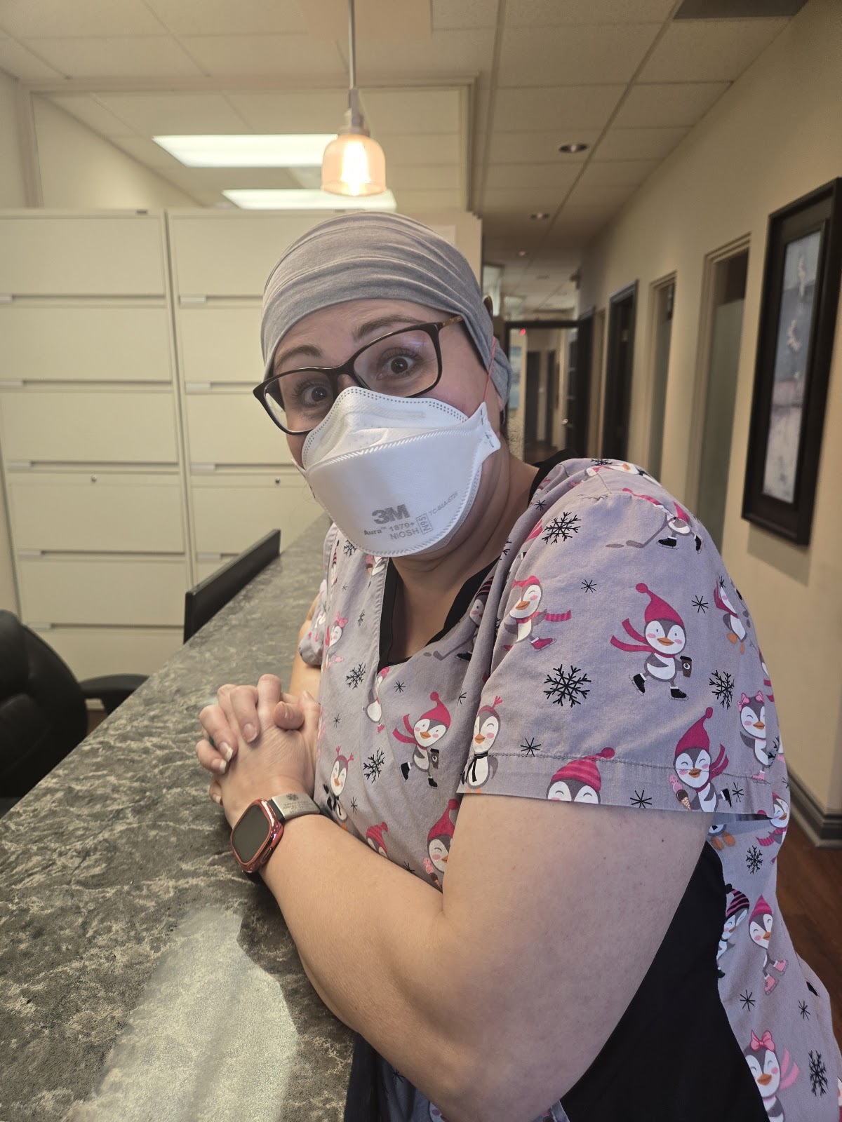 iSmile Dental Centre (North) dental clinic in Brampton - Photo 6