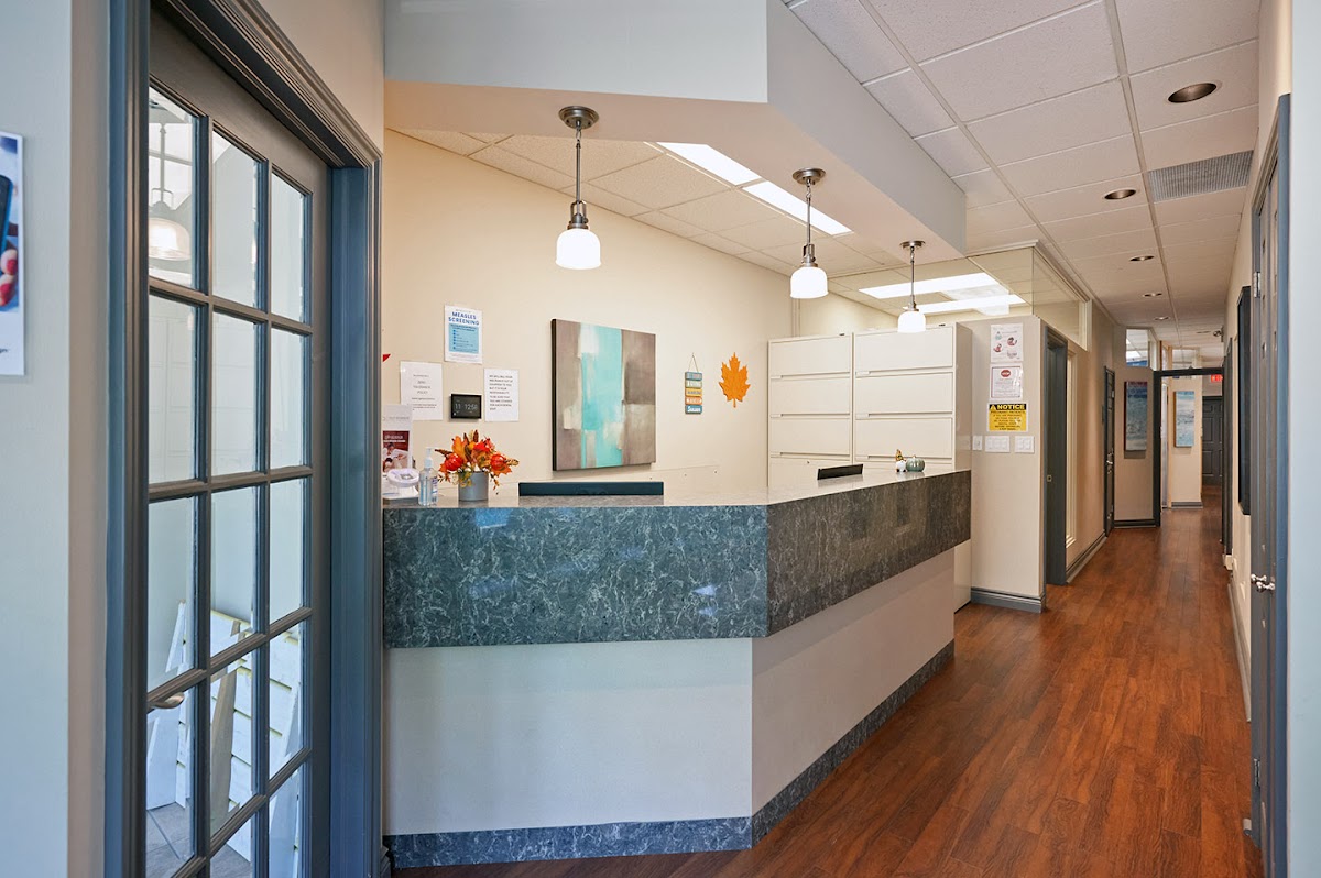 iSmile Dental Centre (North) dental clinic in Brampton - Photo 10
