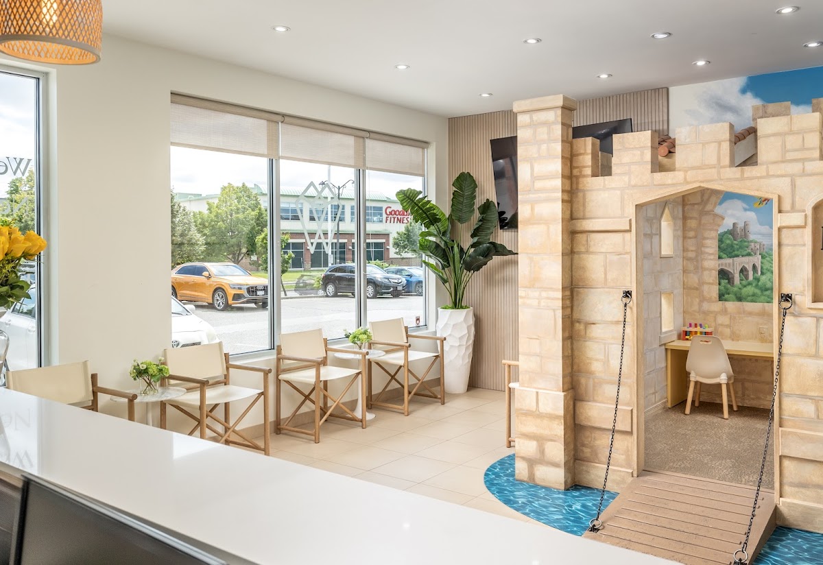 Hollidge Family Dentistry dental clinic in Aurora - Photo 2