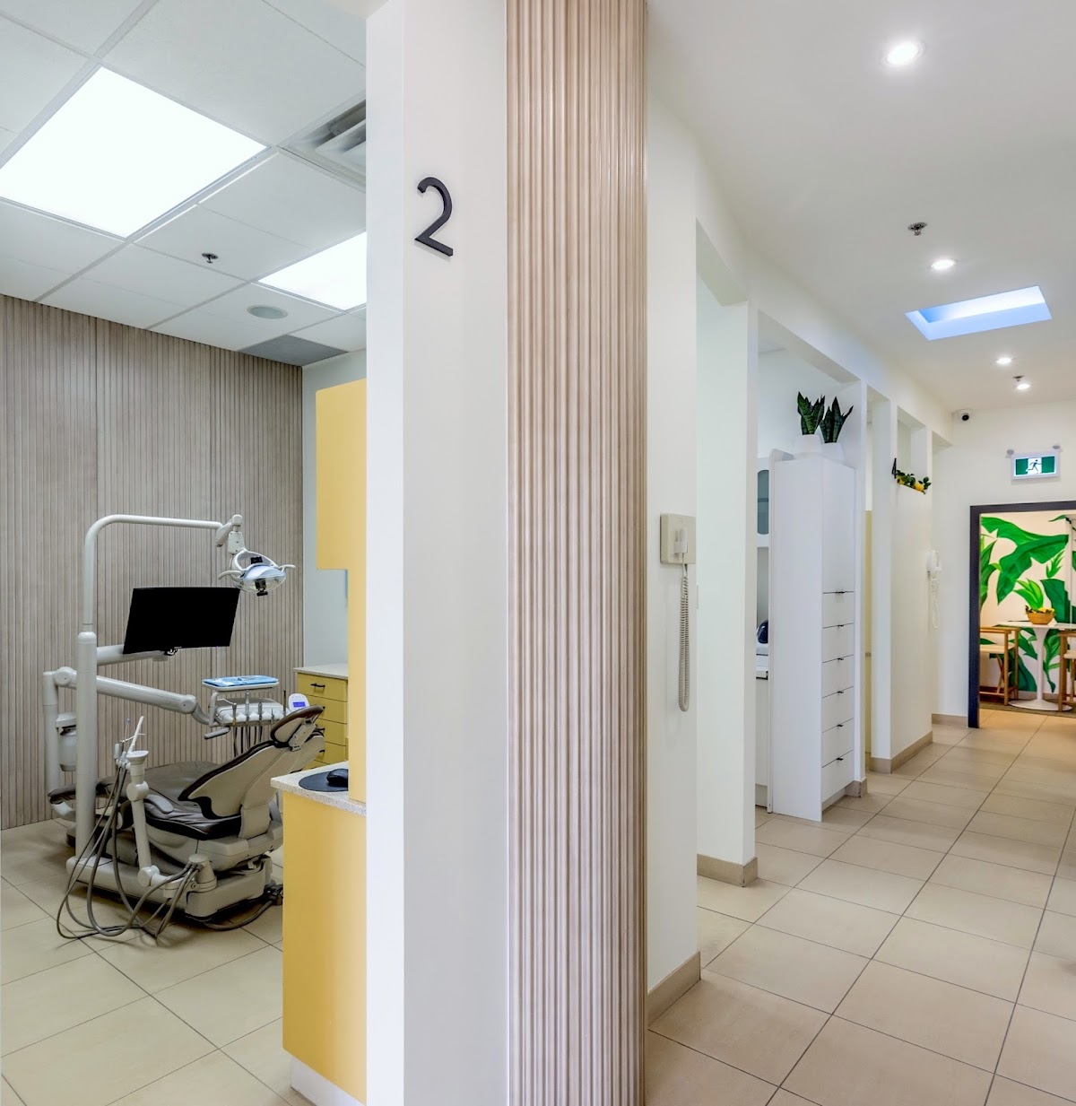 Hollidge Family Dentistry dental clinic in Aurora - Photo 5