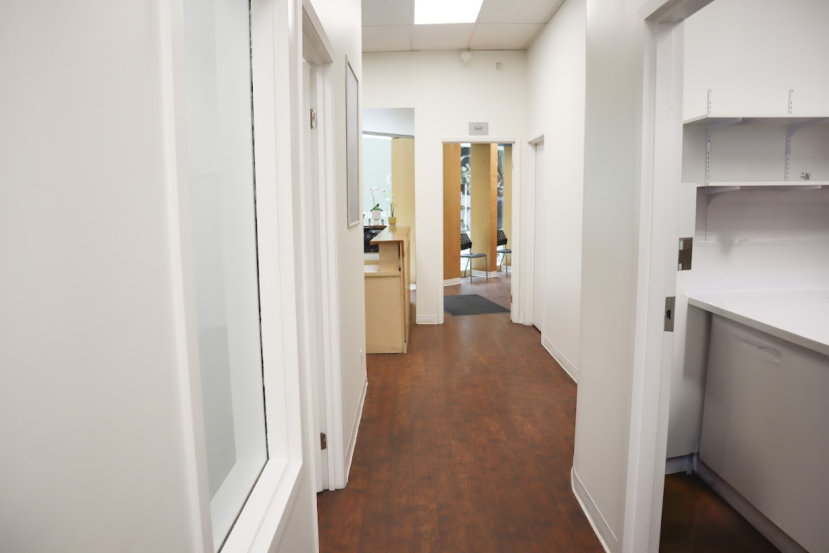 Altima Promenade Dental & Pediatrics dental clinic in Vaughan - Photo 6
