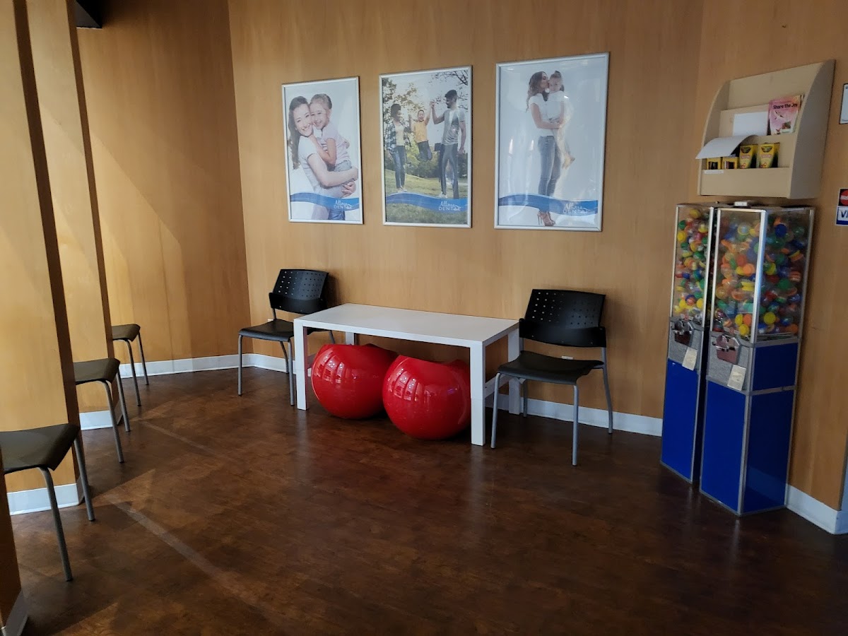 Altima Promenade Dental & Pediatrics dental clinic in Vaughan - Photo 7
