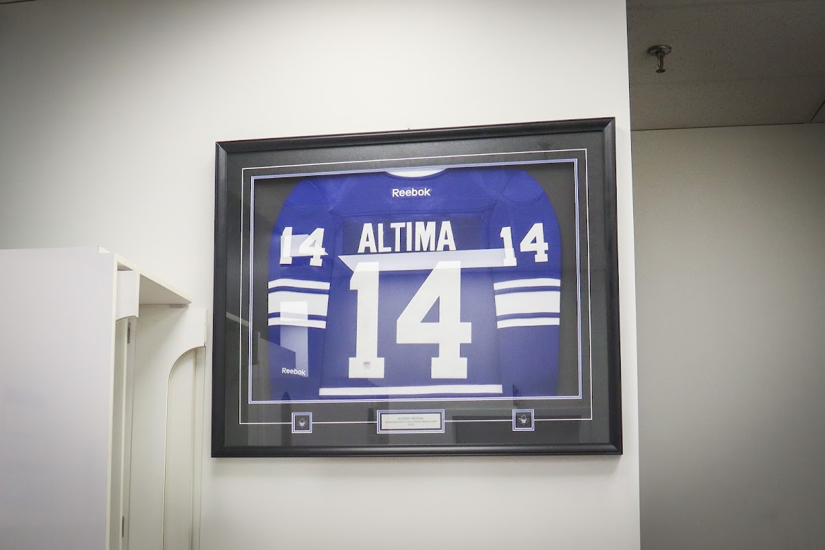Altima Promenade Dental & Pediatrics dental clinic in Vaughan - Photo 8