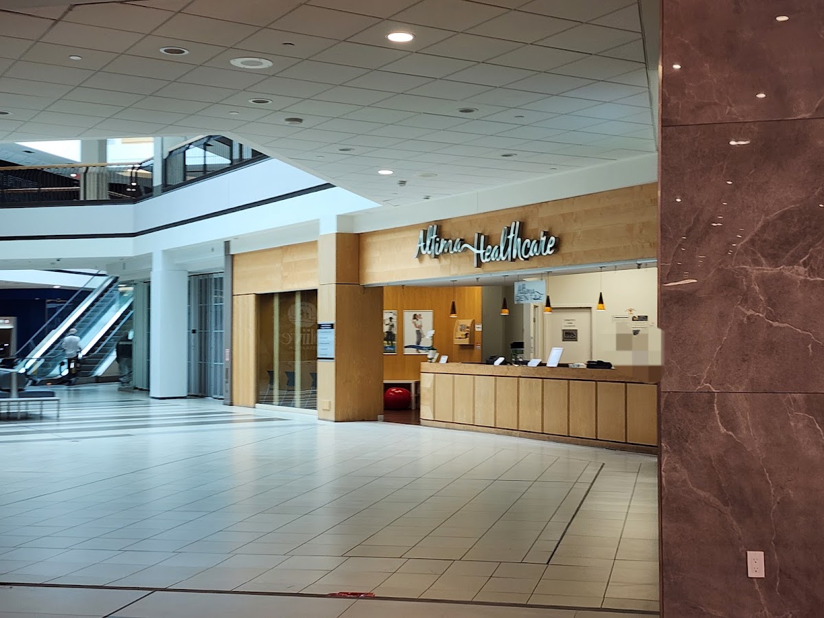 Altima Promenade Dental & Pediatrics dental clinic in Vaughan - Photo 9