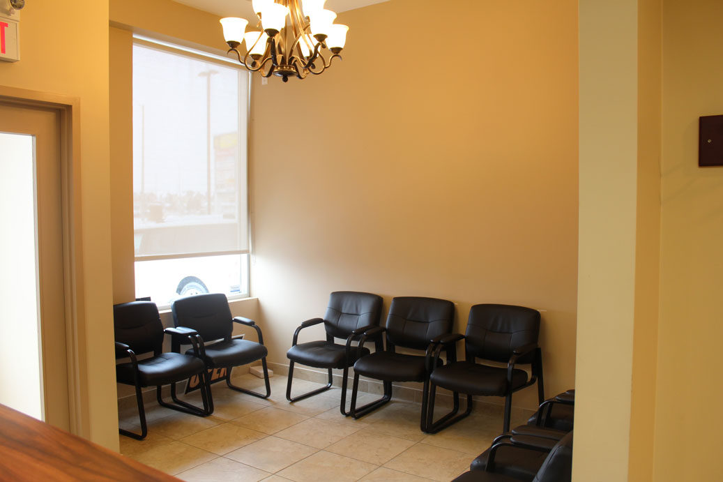 Mount Pleasant Dentistry dental clinic in Brampton - Photo 7