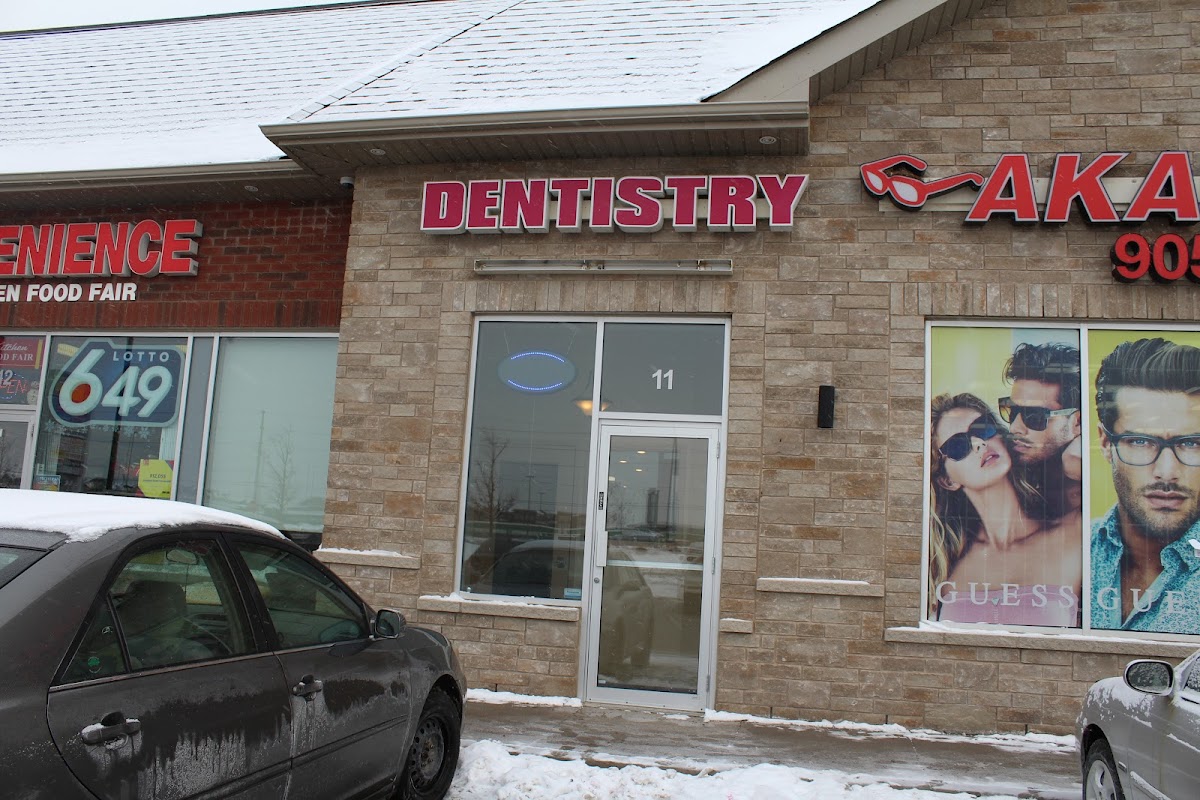 Mount Pleasant Dentistry dental clinic in Brampton - Photo 8