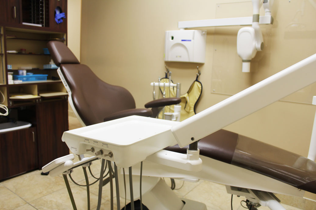 Mount Pleasant Dentistry dental clinic in Brampton - Photo 10