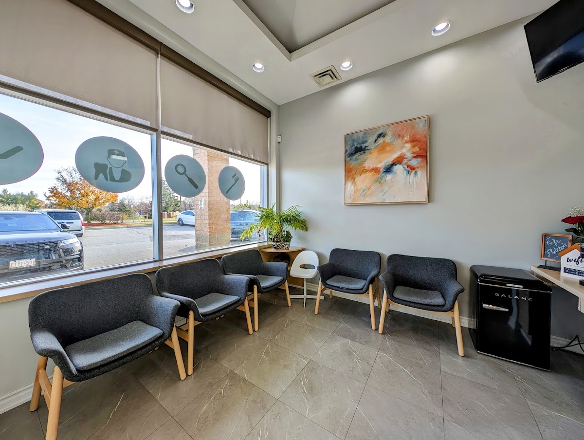 Fletcher's Creek Dental Brampton dental clinic in Brampton - Photo 6