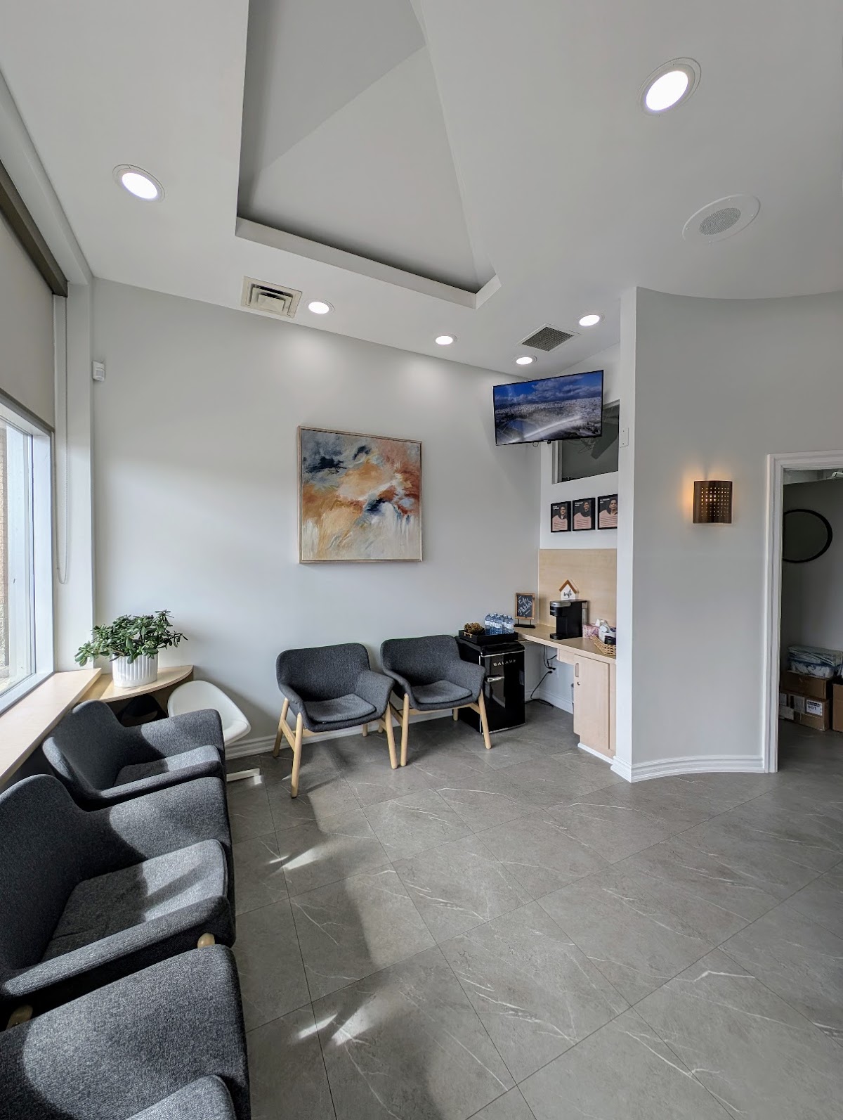 Fletcher's Creek Dental Brampton dental clinic in Brampton - Photo 10