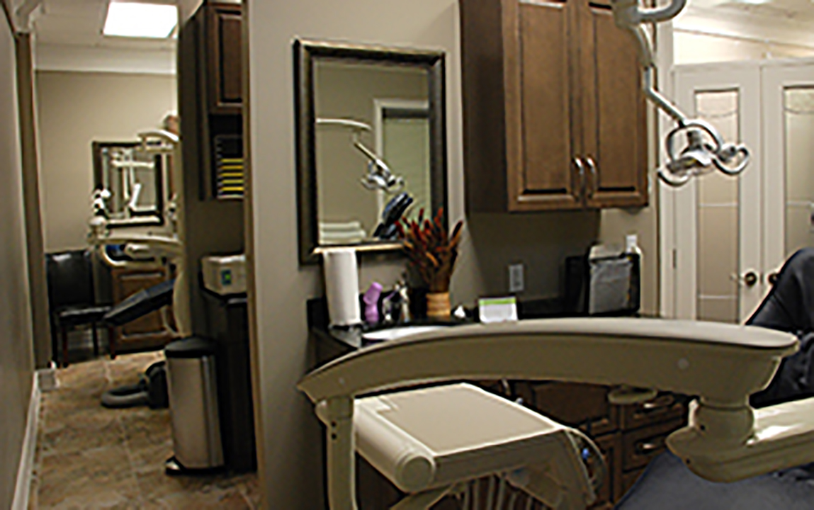 ParkPlace Dental Centre dental clinic in Brampton - Photo 10