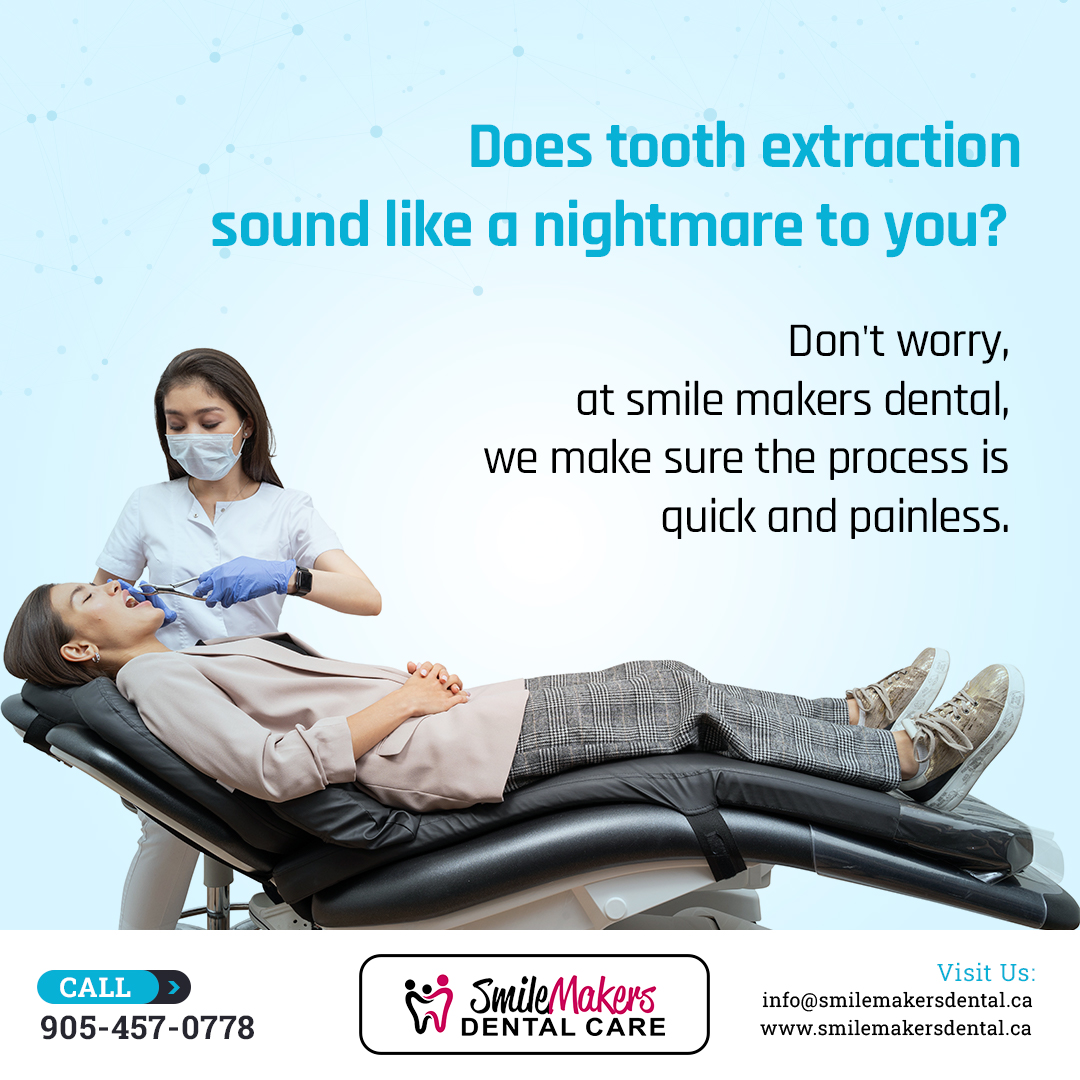 SmileMakers Dental dental clinic in Brampton - Photo 8