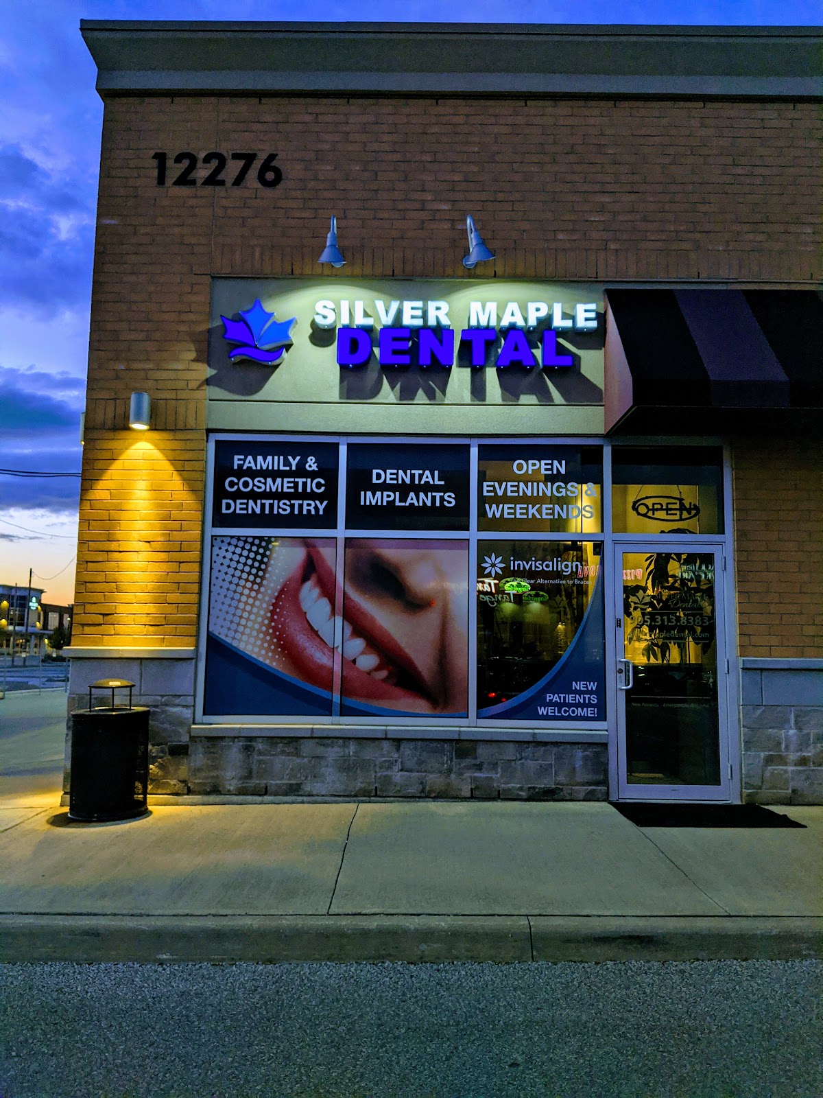 Silver Maple Dental Richmond Hill dental clinic in Richmond Hill - Photo 4
