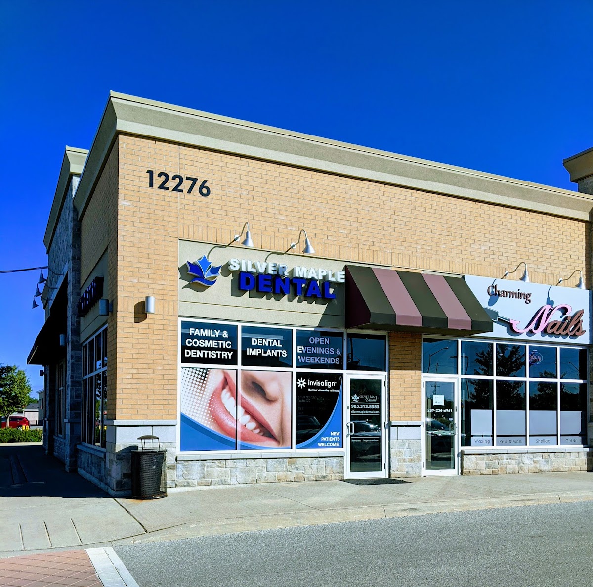 Silver Maple Dental Richmond Hill dental clinic in Richmond Hill - Photo 5