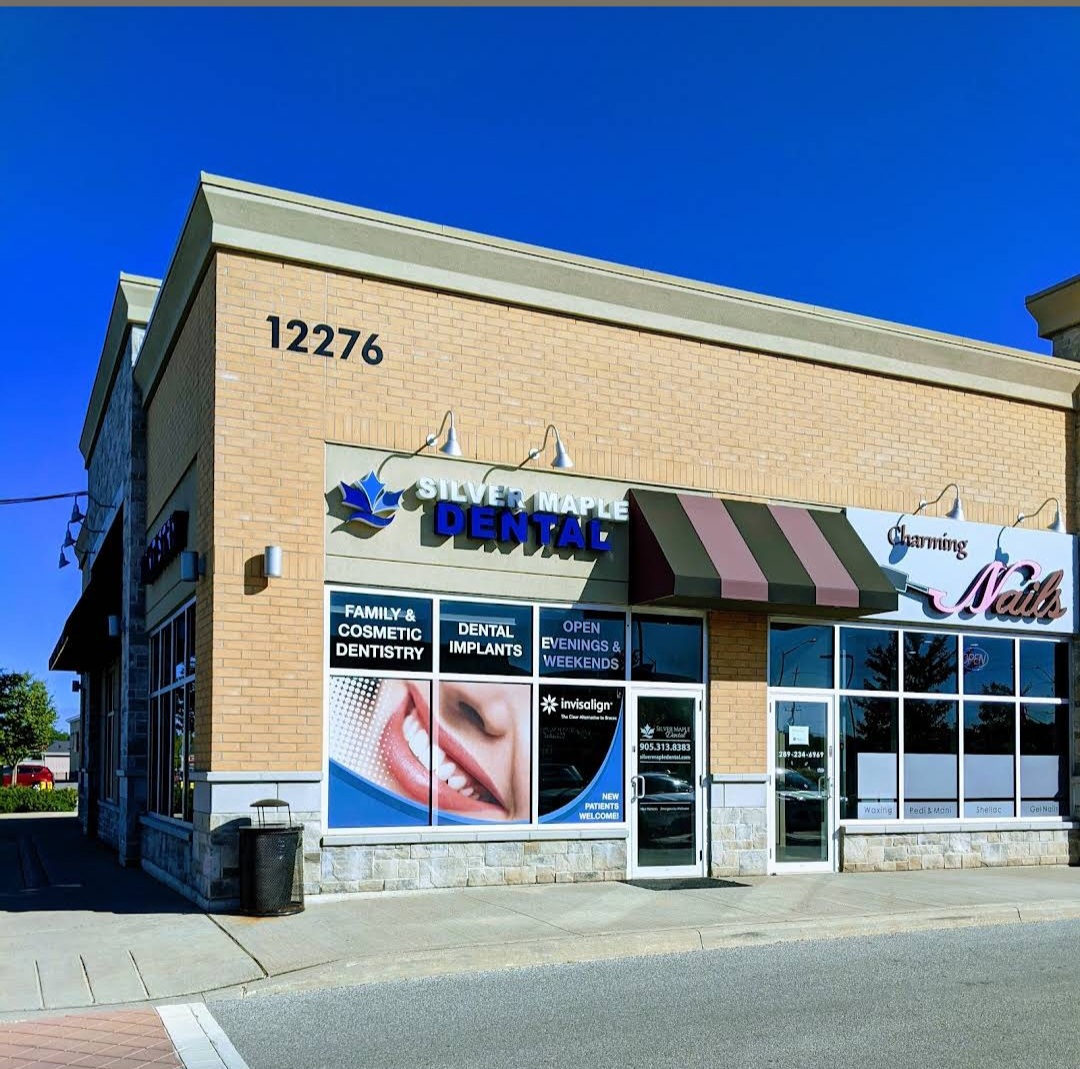 Silver Maple Dental Richmond Hill dental clinic in Richmond Hill - Photo 6