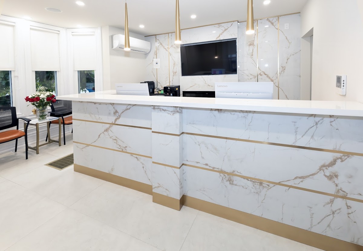 My Smile Dentistry dental clinic in Brampton - Photo 6