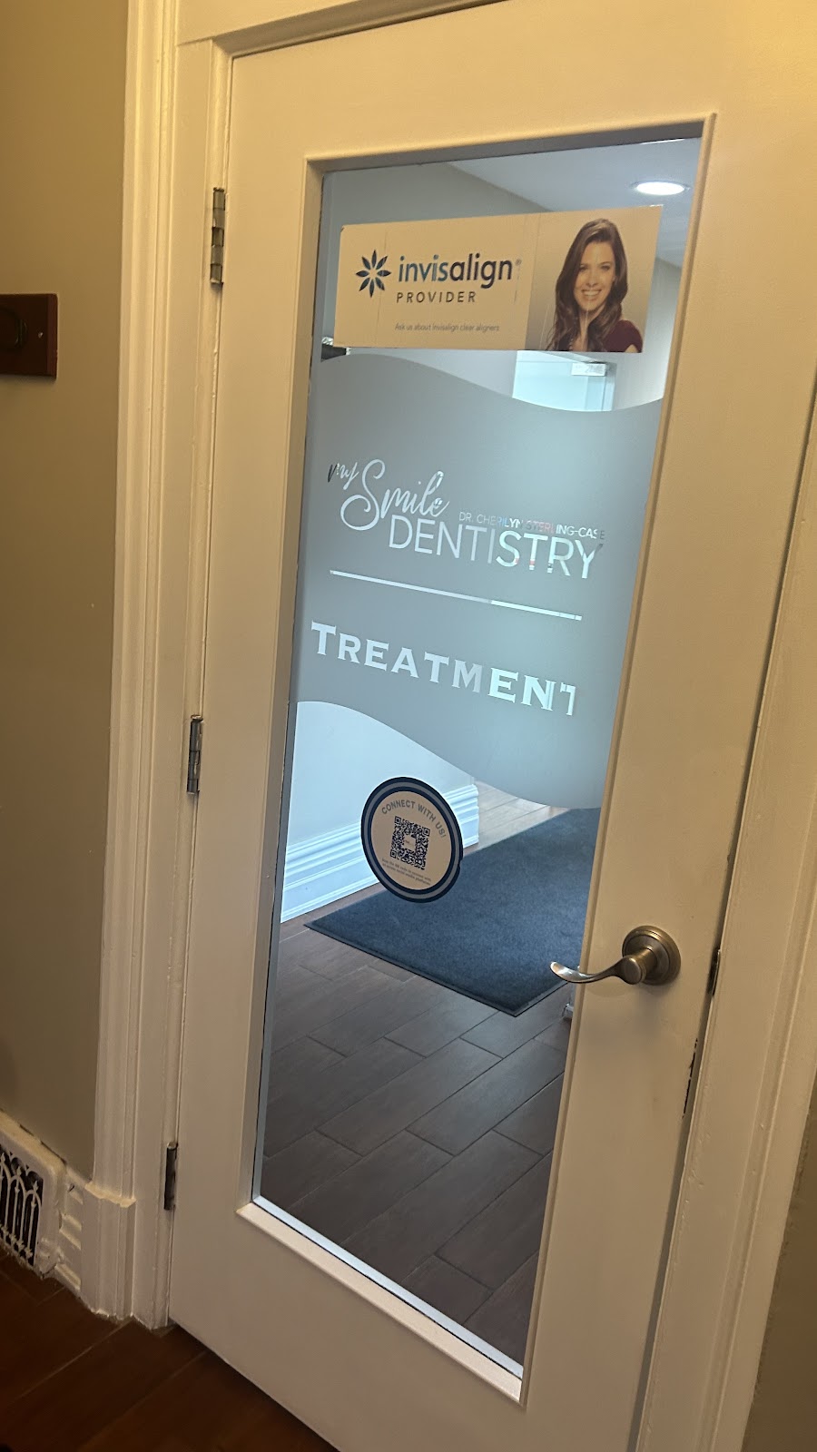 My Smile Dentistry dental clinic in Brampton - Photo 9