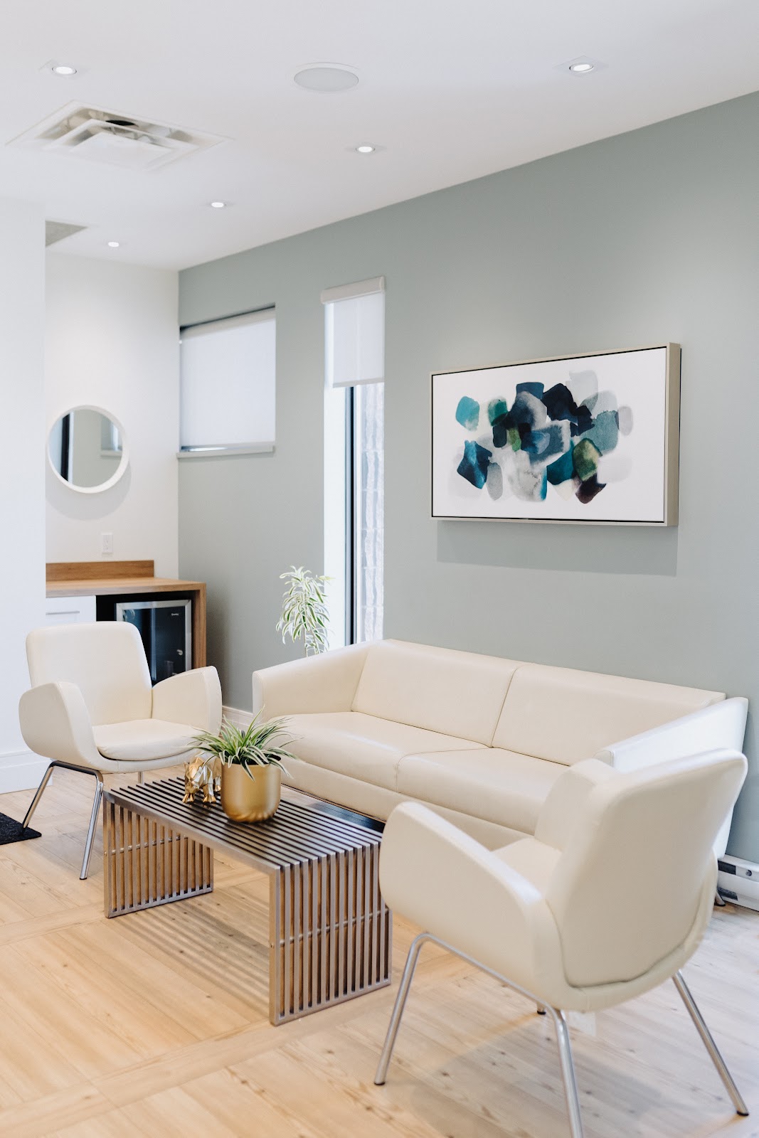 Queen Street Smiles dental clinic in Brampton - Photo 2