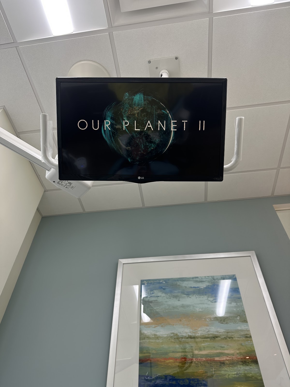 Queen Street Smiles dental clinic in Brampton - Photo 4