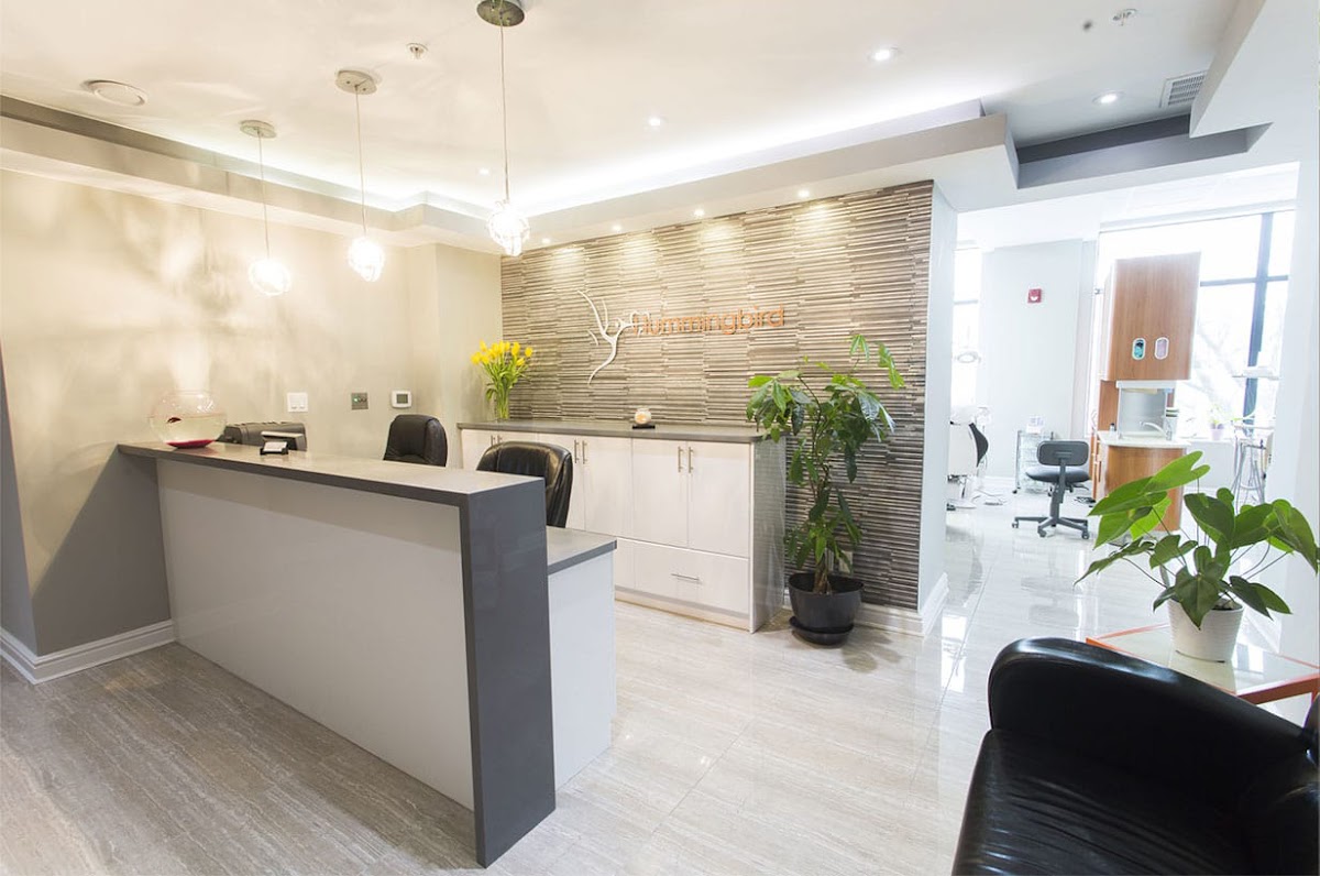Hummingbird Dental Clinic | Dental Care in Richmond Hill dental clinic in Richmond Hill - Photo 1