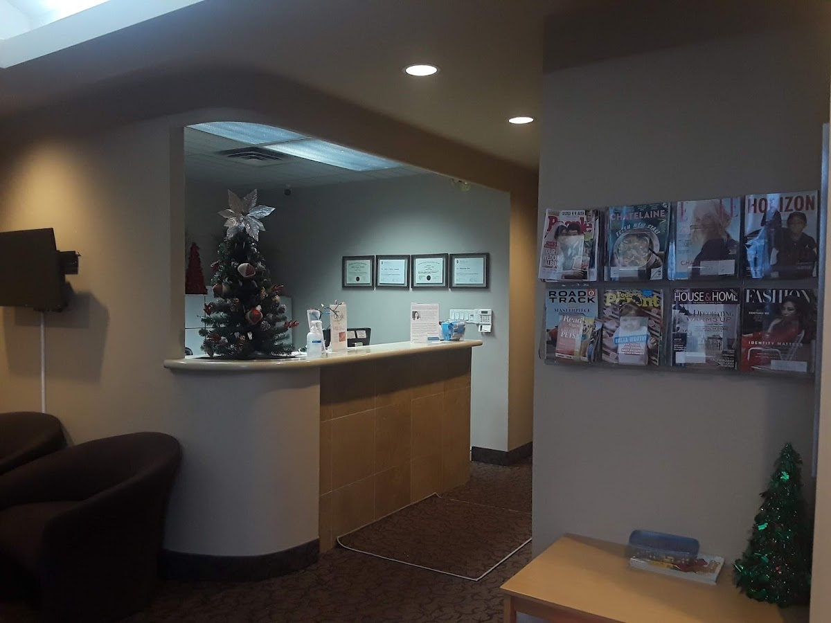 Brampton Family Dental dental clinic in Brampton - Photo 6