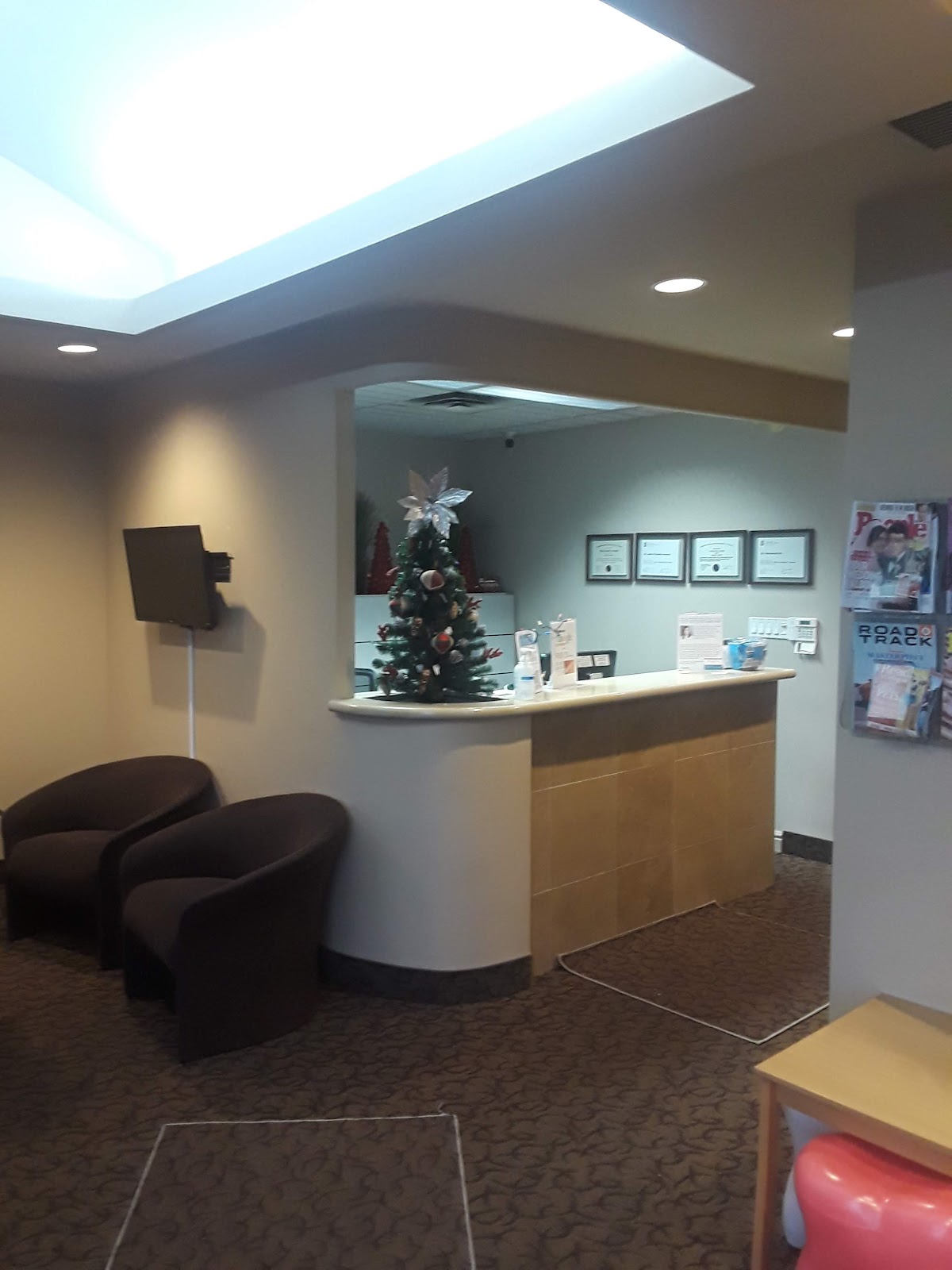 Brampton Family Dental dental clinic in Brampton - Photo 7