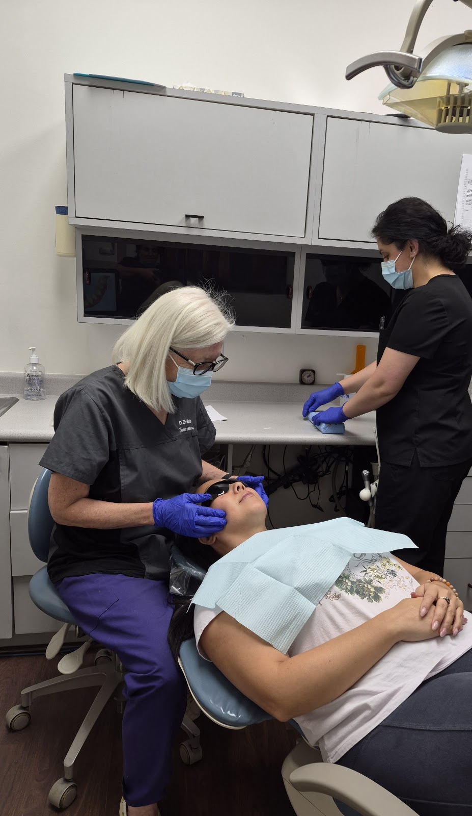 Brampton Family Dental dental clinic in Brampton - Photo 8
