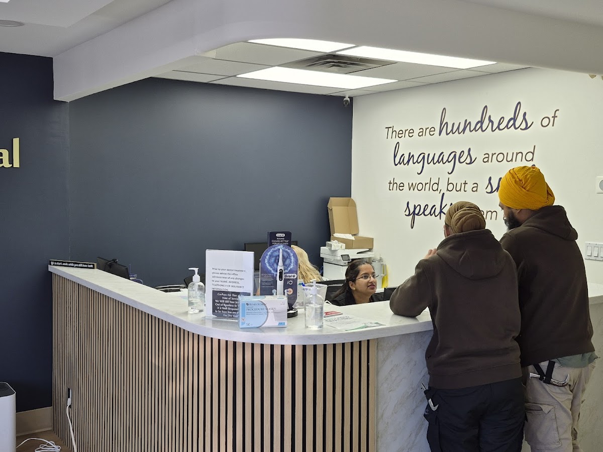 Brampton Family Dental dental clinic in Brampton - Photo 10