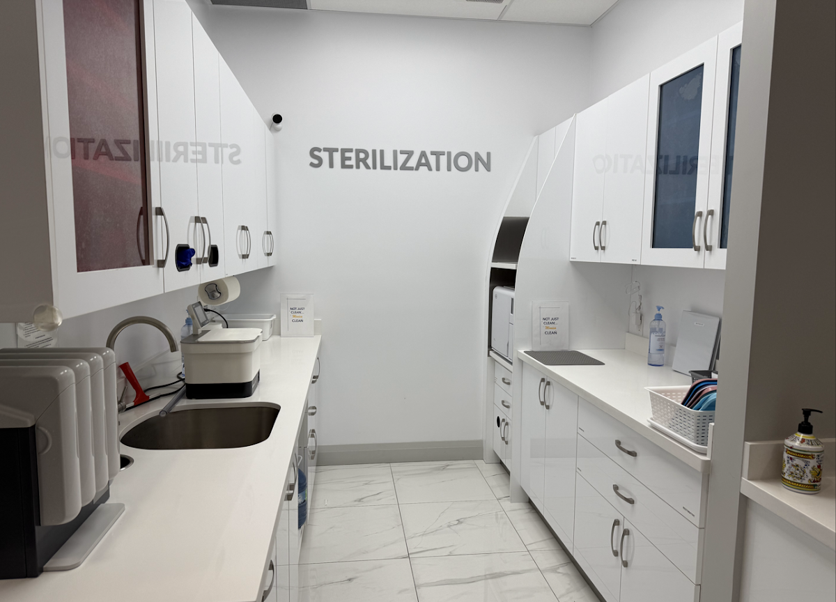 Beaumaris Dental Care dental clinic in Brampton - Photo 6