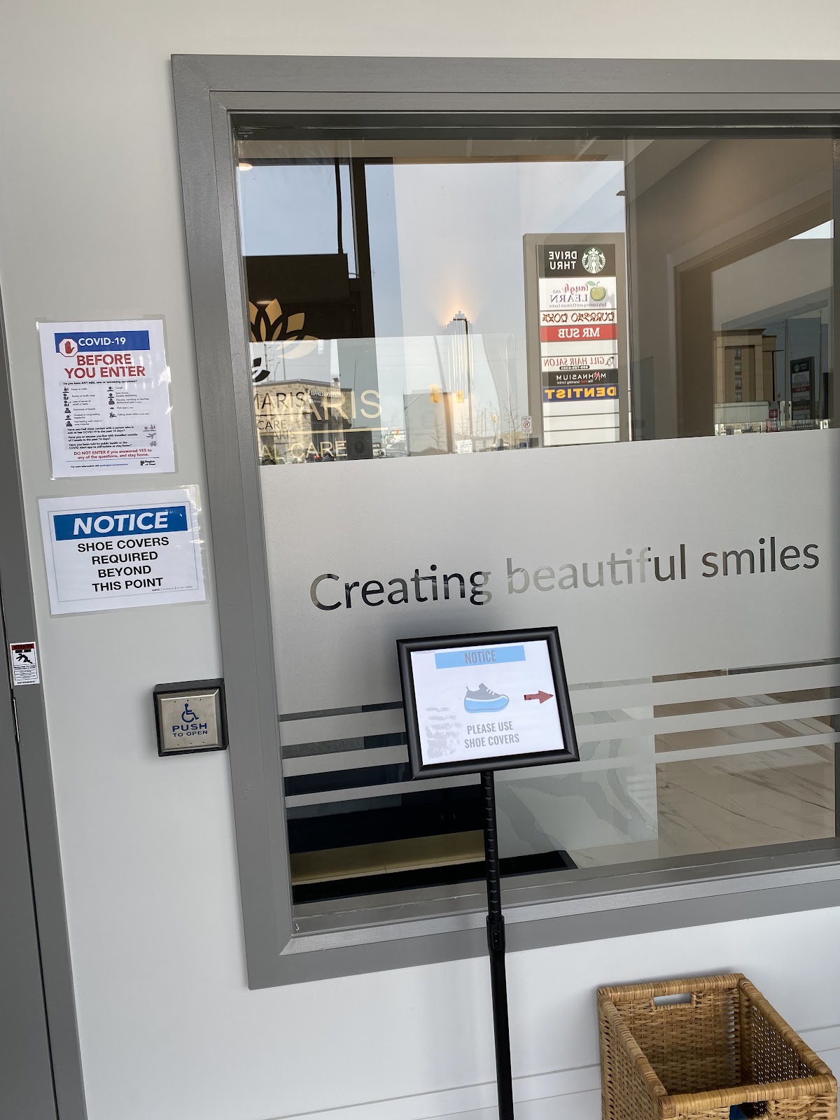 Beaumaris Dental Care dental clinic in Brampton - Photo 9
