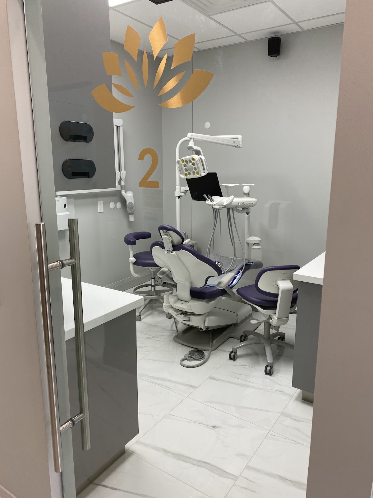 Beaumaris Dental Care dental clinic in Brampton - Photo 10