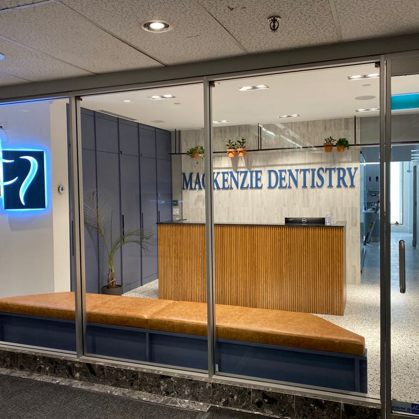 Mackenzie Smiles Dentistry - Richmond Hill dental clinic in Richmond Hill - Photo 3