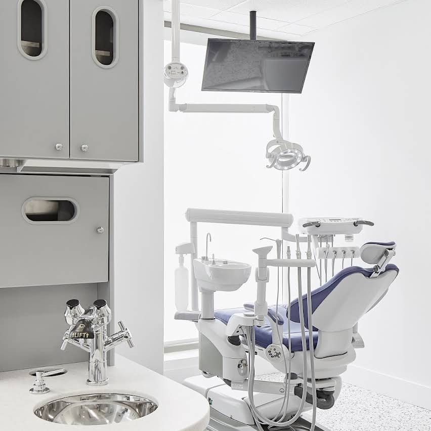 Mackenzie Smiles Dentistry - Richmond Hill dental clinic in Richmond Hill - Photo 5