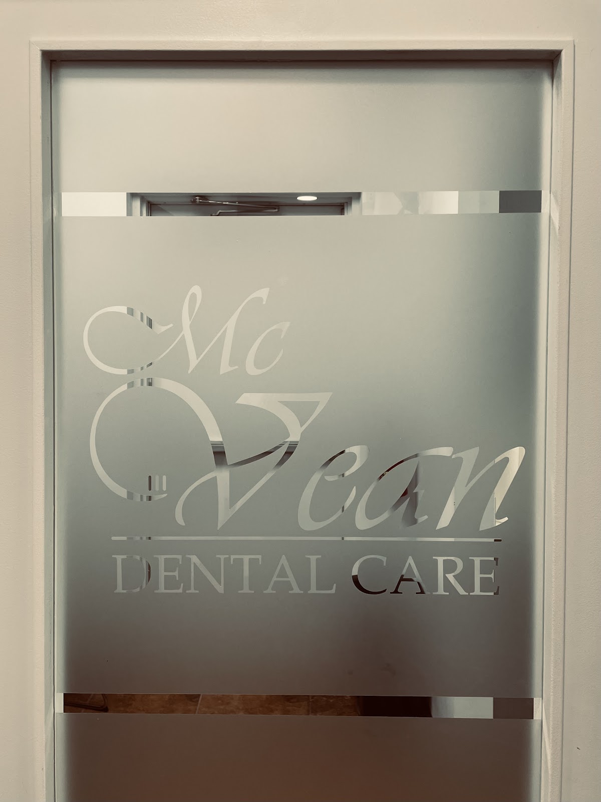 McVean Dental Care Brampton dental clinic in Brampton - Photo 2