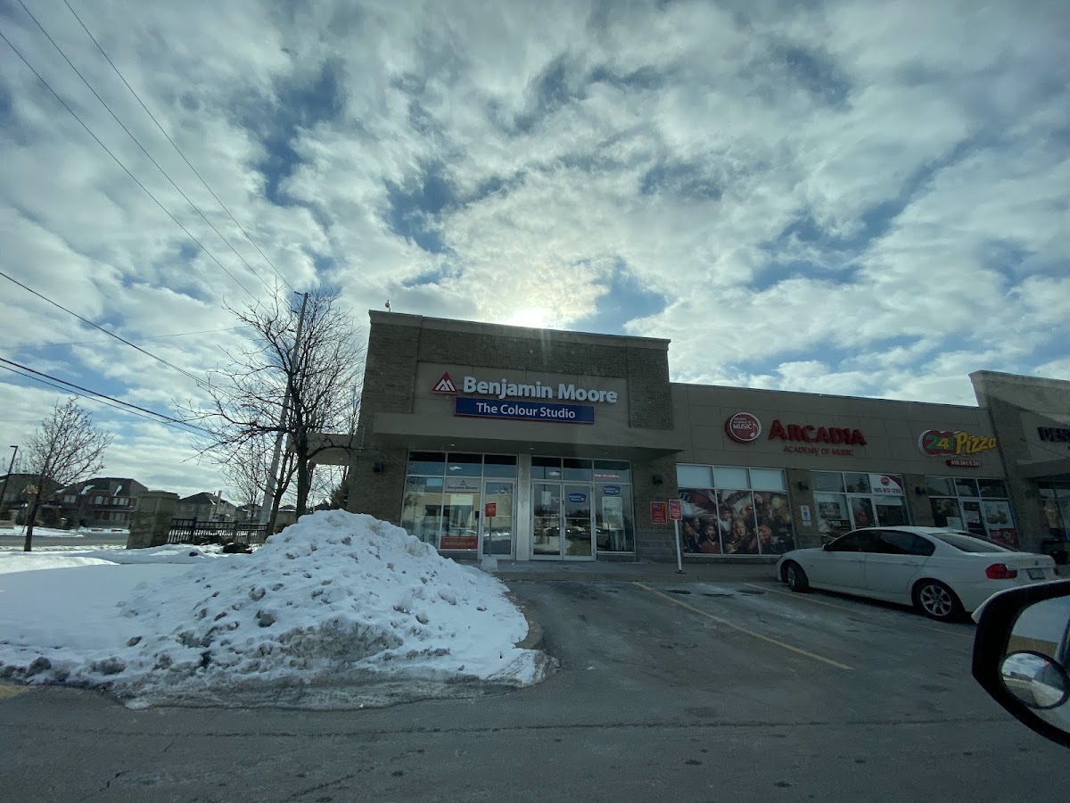 McVean Dental Care Brampton dental clinic in Brampton - Photo 3
