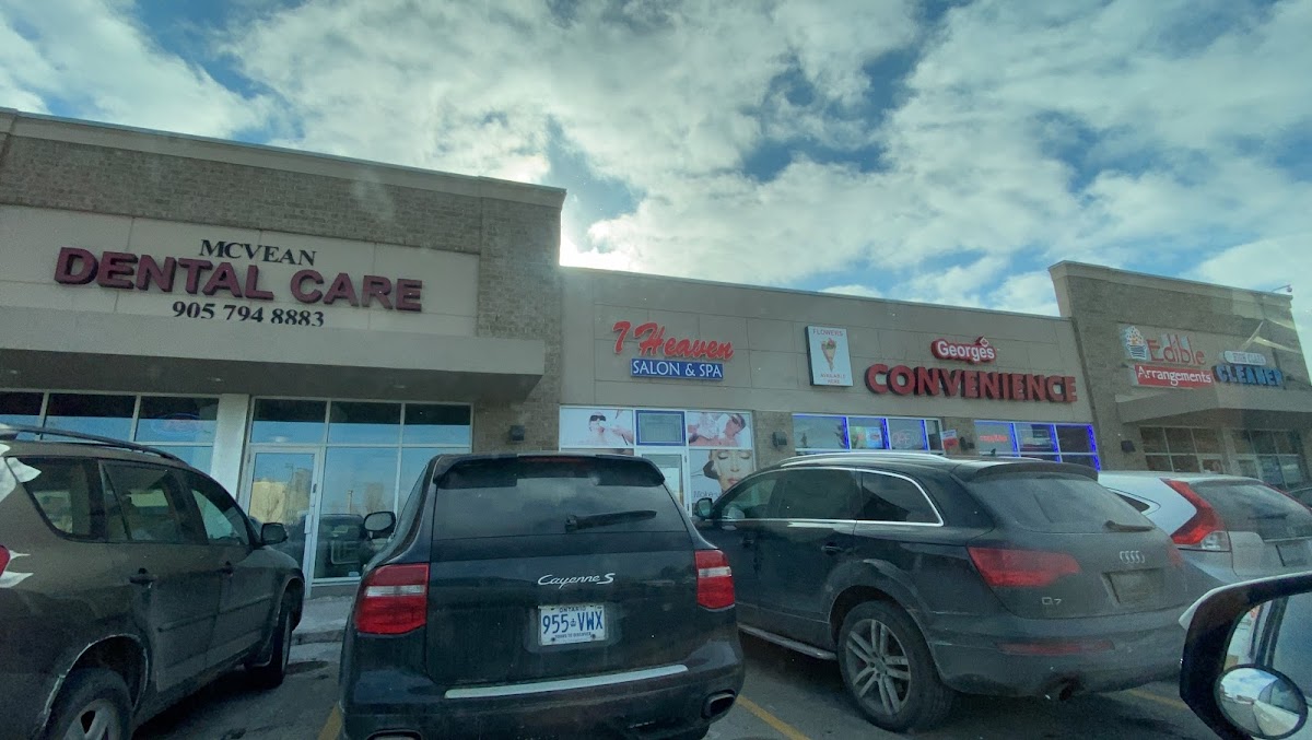 McVean Dental Care Brampton dental clinic in Brampton - Photo 10