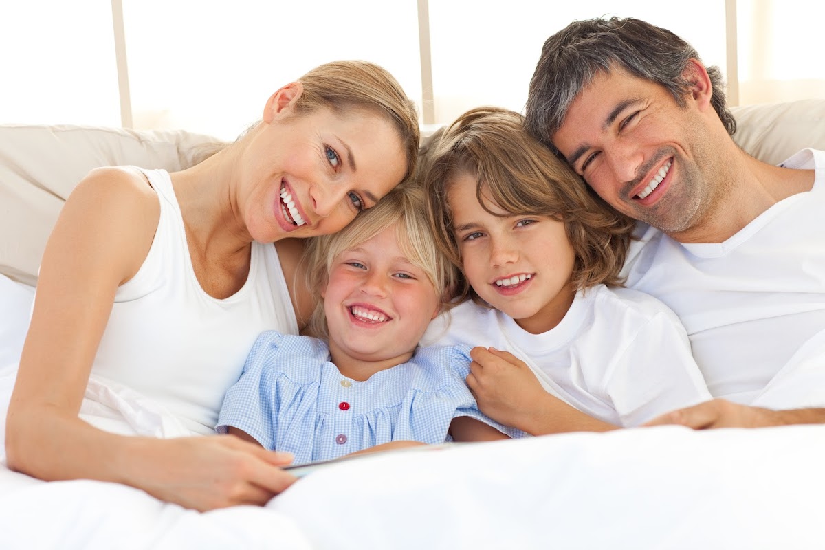 Richmond Hill Smiles dental clinic in Richmond Hill - Photo 1