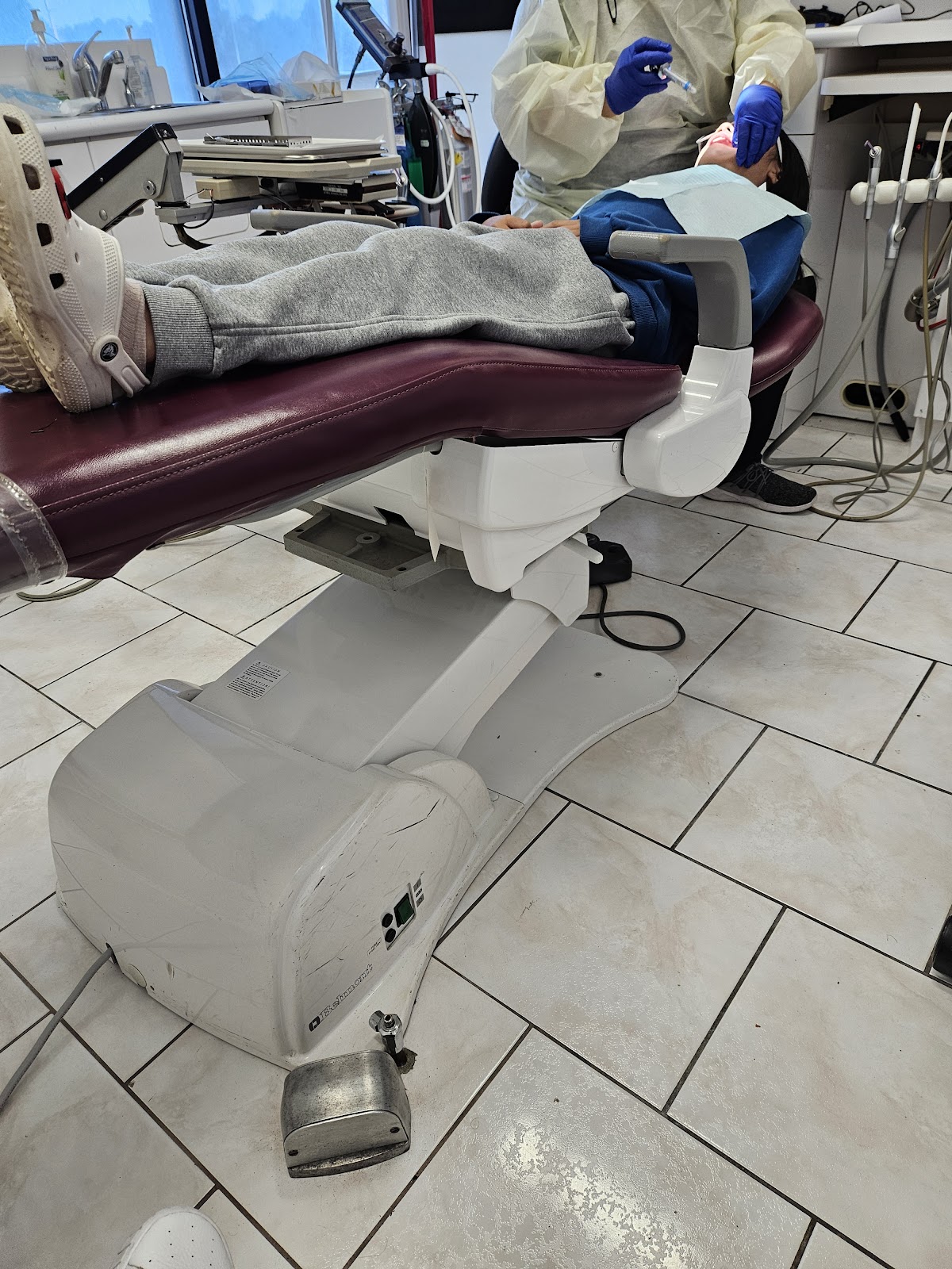 South Brampton Dental Centre dental clinic in Brampton - Photo 6