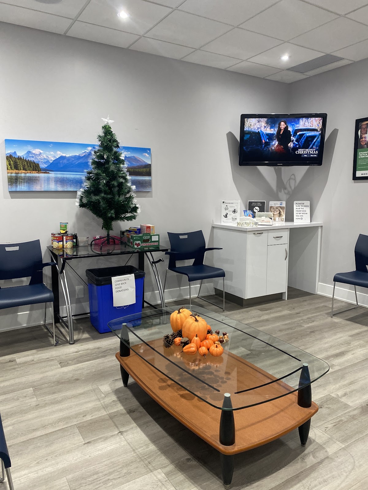 South Brampton Dental Centre dental clinic in Brampton - Photo 7