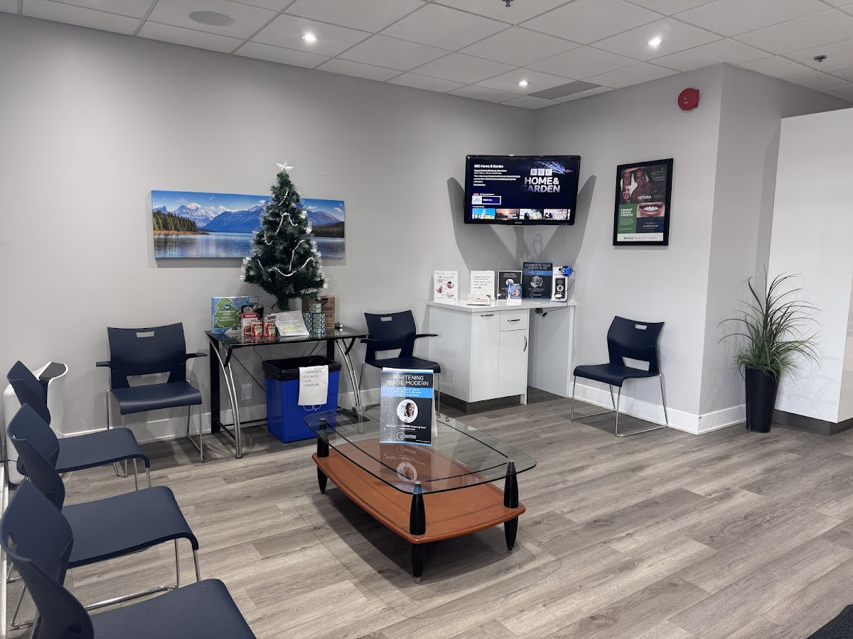 South Brampton Dental Centre dental clinic in Brampton - Photo 9