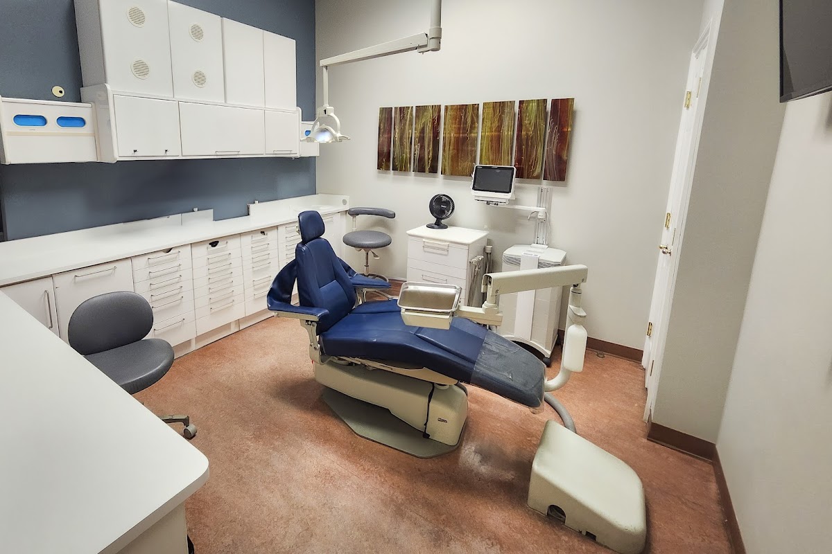 Brinkley Dental Group dental clinic in Brampton - Photo 2