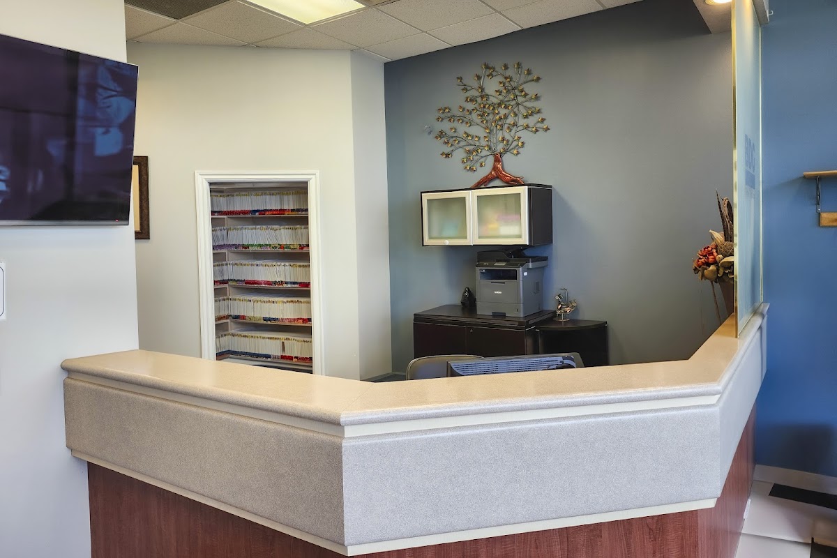 Brinkley Dental Group dental clinic in Brampton - Photo 4