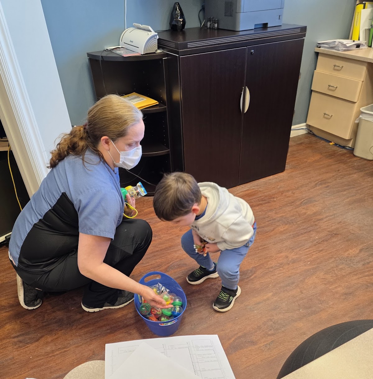 Brinkley Dental Group dental clinic in Brampton - Photo 5