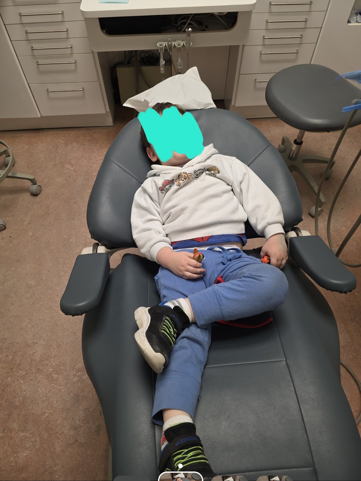 Brinkley Dental Group dental clinic in Brampton - Photo 6