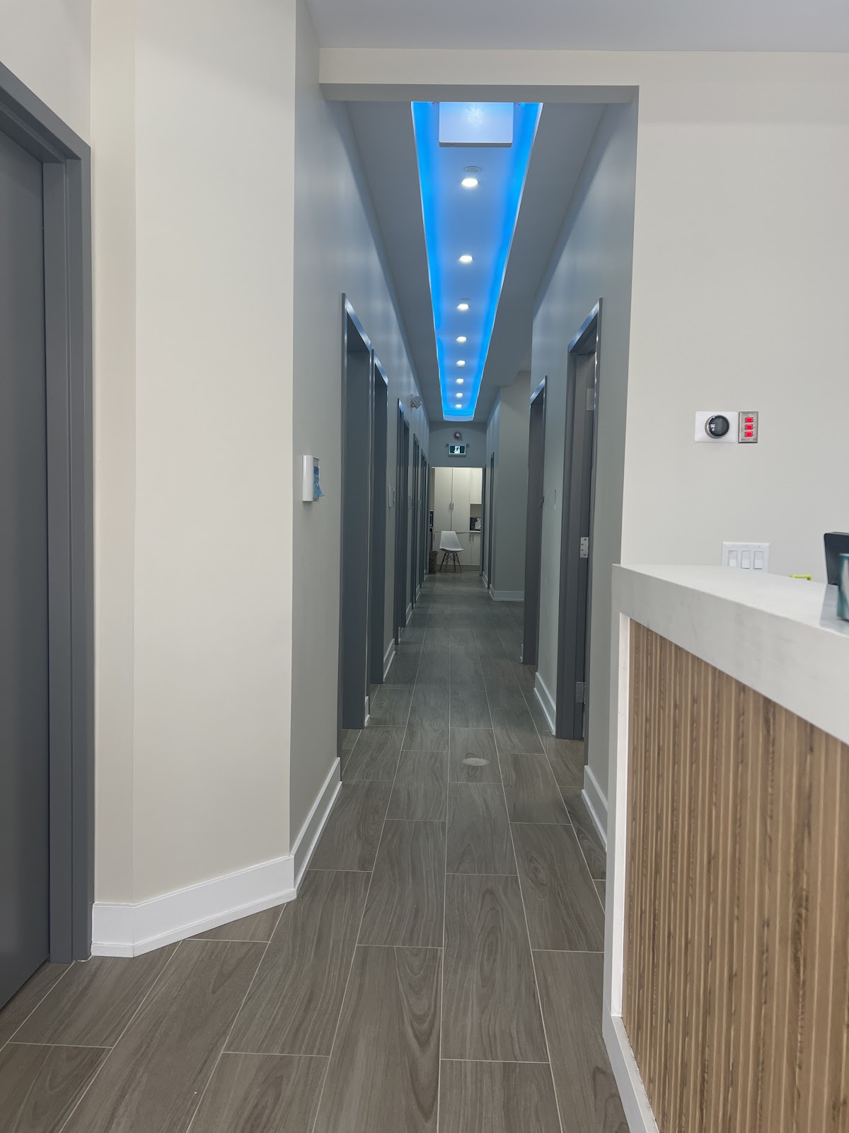 Fisherman Family Dental Care - Brampton dental clinic in Brampton - Photo 1