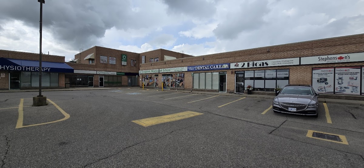 Fisherman Family Dental Care - Brampton dental clinic in Brampton - Photo 2