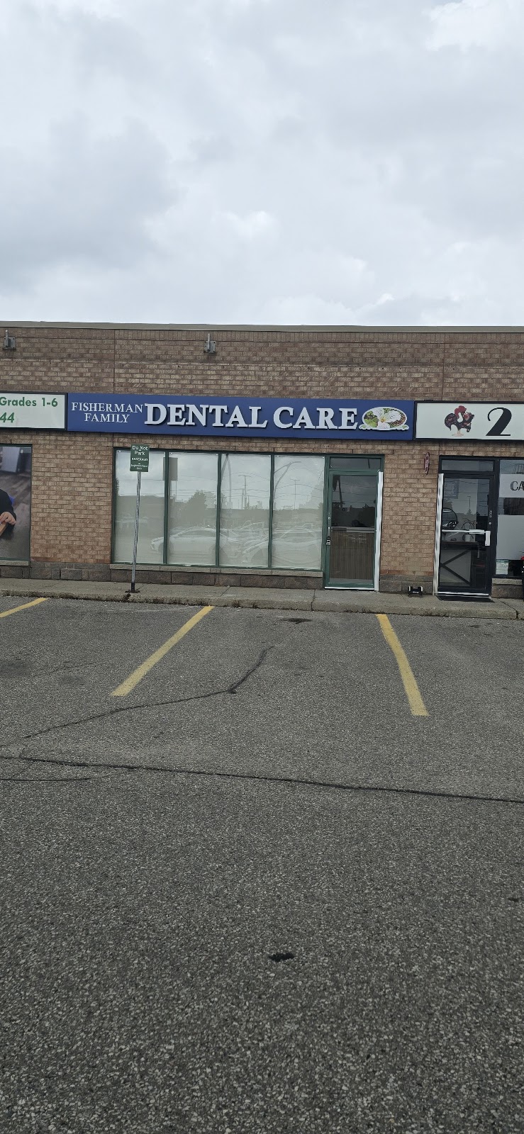 Fisherman Family Dental Care - Brampton dental clinic in Brampton - Photo 3
