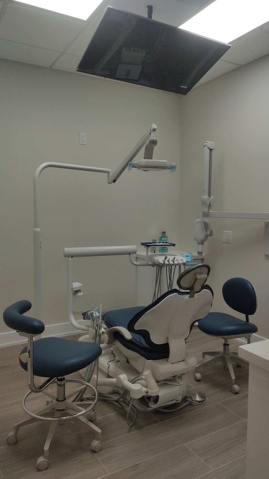 Fisherman Family Dental Care - Brampton dental clinic in Brampton - Photo 4
