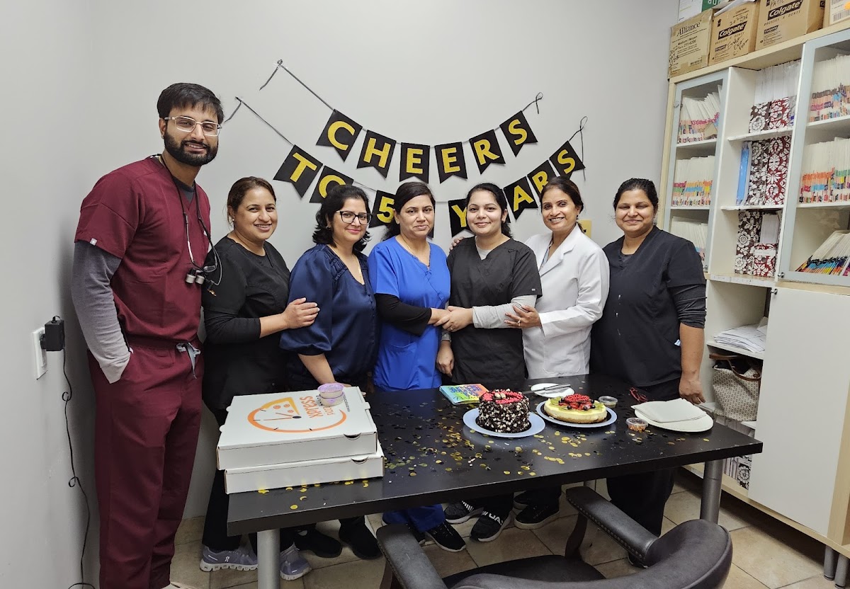 Dentistry In Springdale dental clinic in Brampton - Photo 8